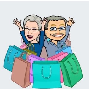 Meet your Posher, Carmen